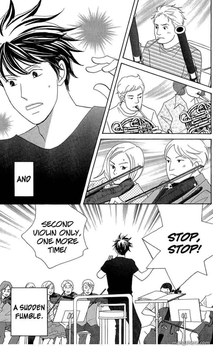 Nodame Cantabile - Opera Hen Chapter 8 3